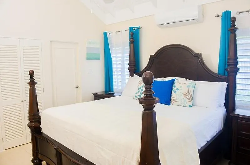 Villa Rialto @ The Palms Ocho Rios