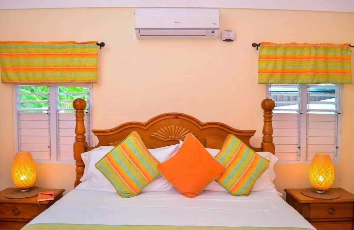 Villa Rialto @ The Palms Ocho Rios