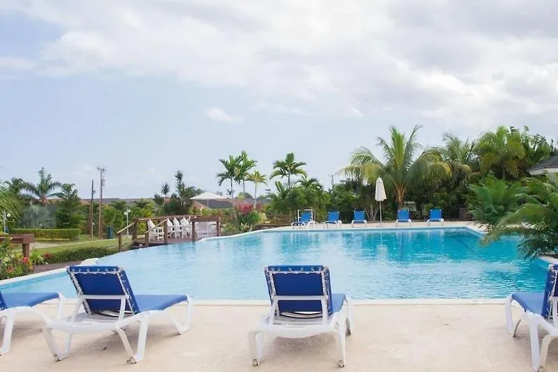 Villa Rialto @ The Palms Ocho Rios