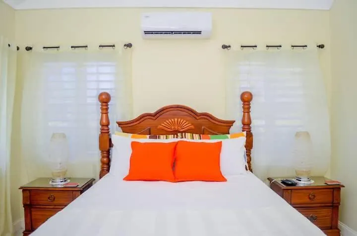 Villa Rialto @ The Palms Ocho Rios 0*,  Jamaica