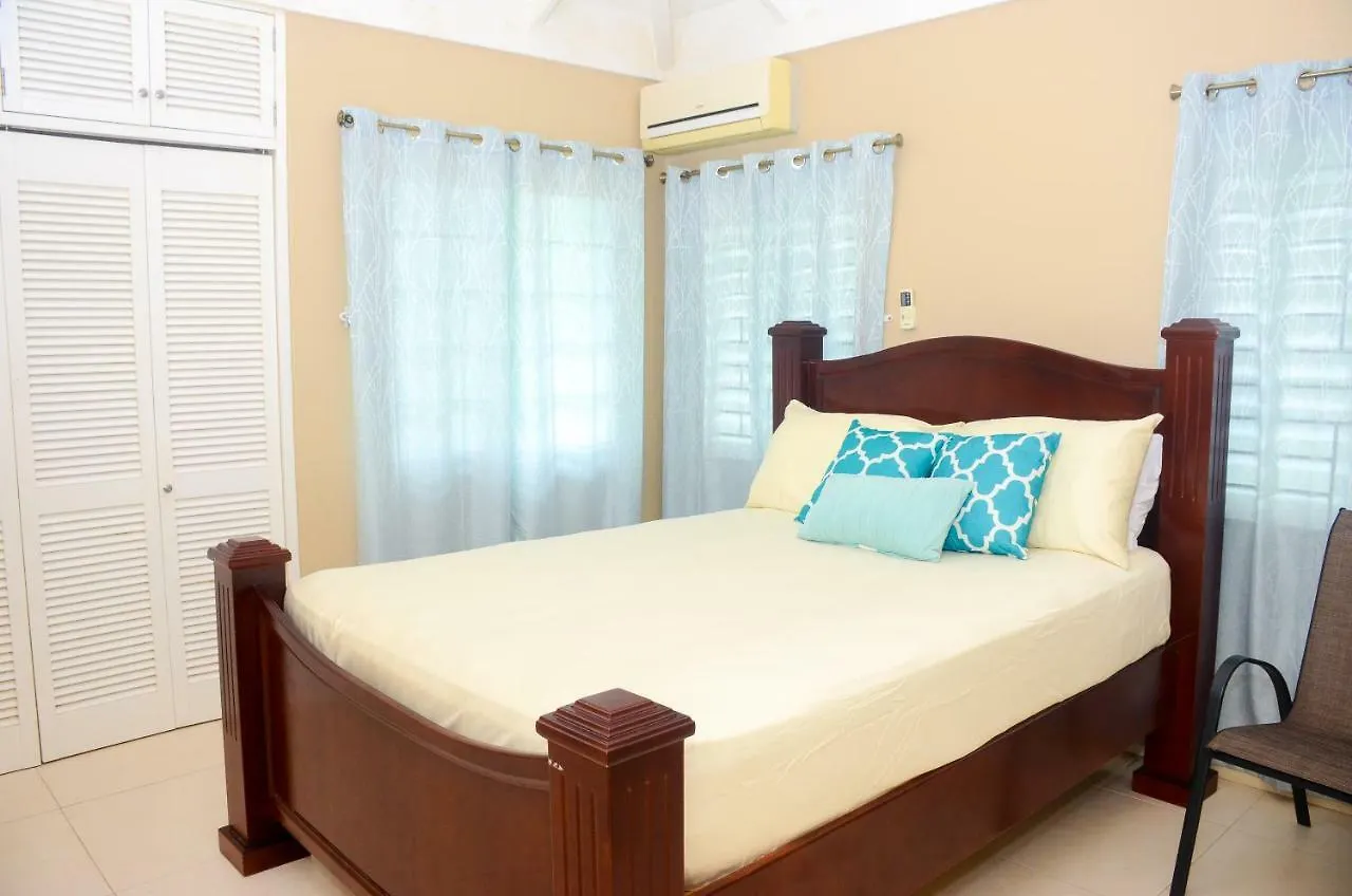 Villa Rialto @ The Palms Ocho Rios